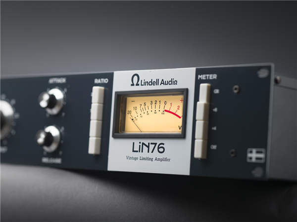 LiN76 (rozbalený) | Lindell Audio 