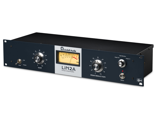LiN2A | Lindell Audio 