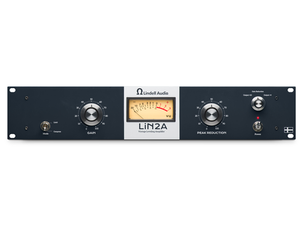 LiN2A | Lindell Audio 
