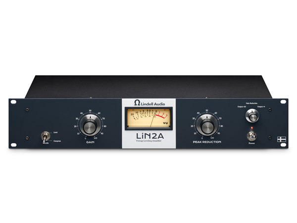 LiN2A | Lindell Audio 