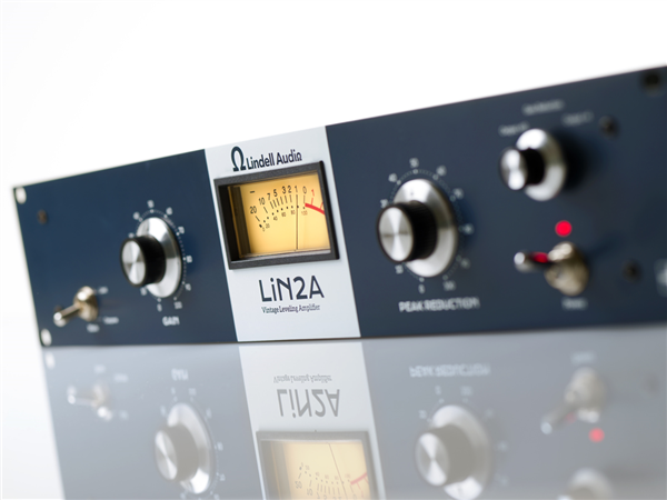 LiN2A | Lindell Audio 