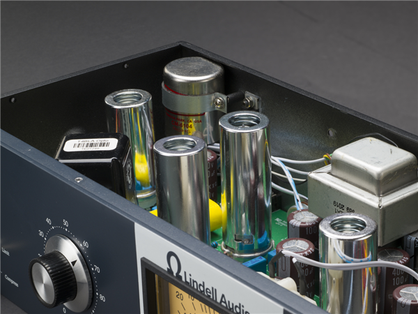 LiN2A | Lindell Audio 