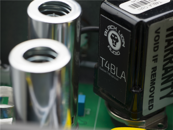 LiN2A | Lindell Audio 