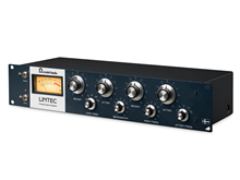 LiNTEC | Lindell Audio 
