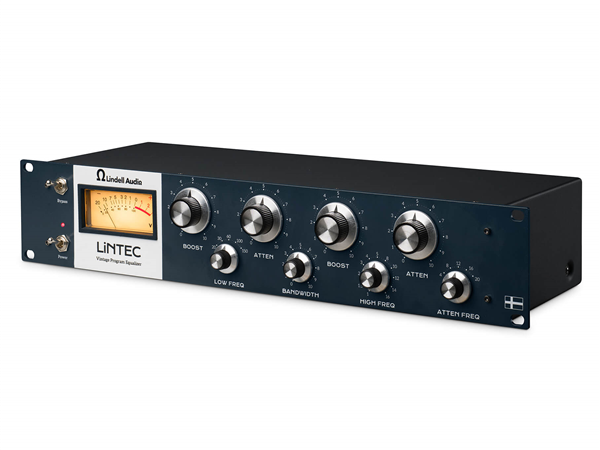 LiNTEC | Lindell Audio 