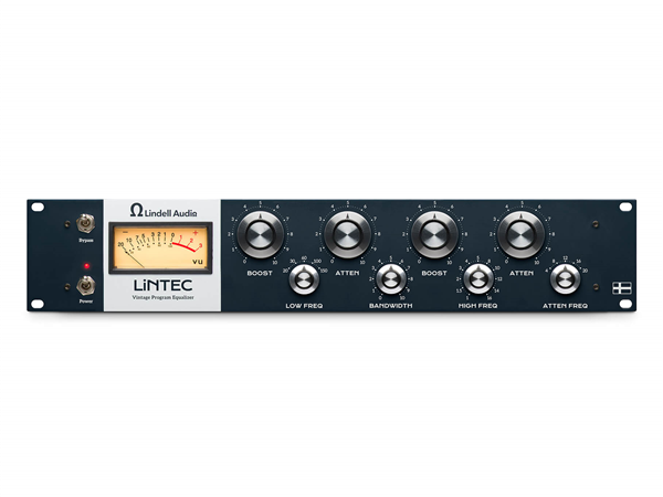 LiNTEC | Lindell Audio 