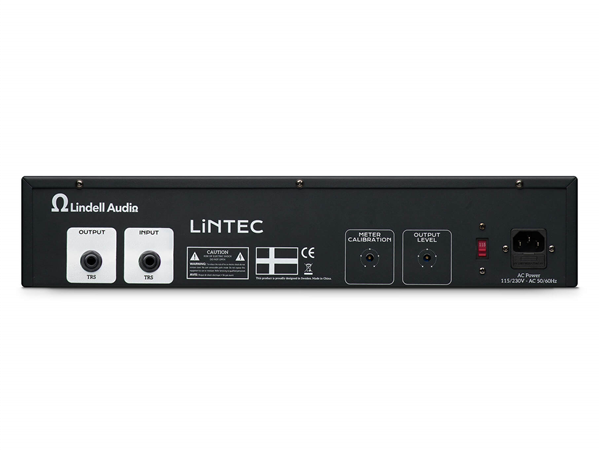 LiNTEC | Lindell Audio 