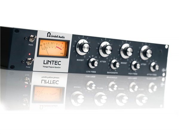 LiNTEC | Lindell Audio 