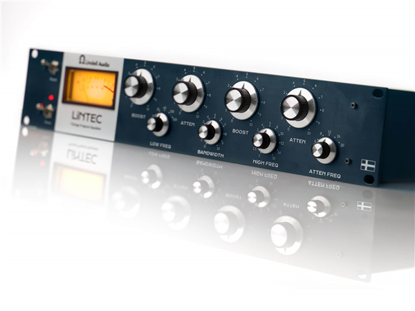 LiNTEC | Lindell Audio 