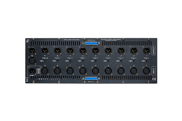 510 Power mkII | Lindell Audio 