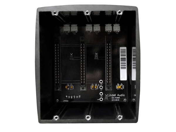 503 Power | Lindell Audio 