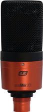 cosMik 10 | ESI 