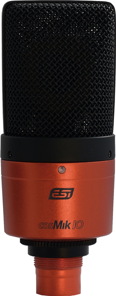 cosMik 10 | ESI 