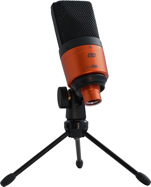 cosMik 10 | ESI 