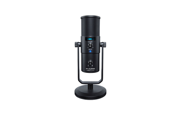 Uber Mic | M-Audio 