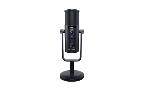 Uber Mic | M-Audio 