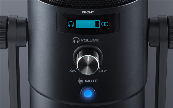 Uber Mic | M-Audio 