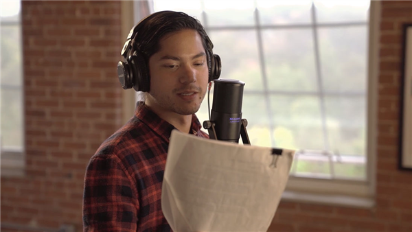 Uber Mic | M-Audio 