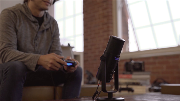 Uber Mic | M-Audio 