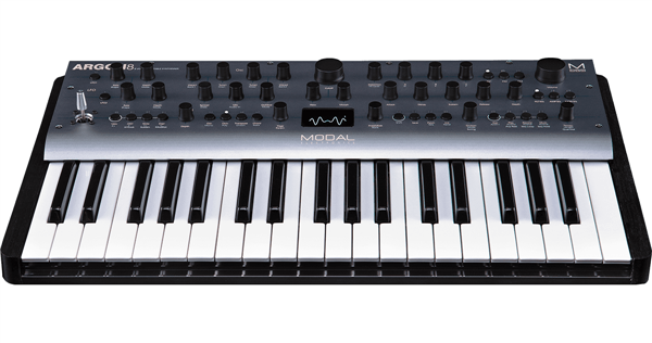 Argon8 | Modal Electronics 