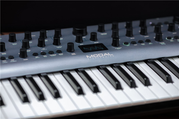 Argon8 | Modal Electronics 