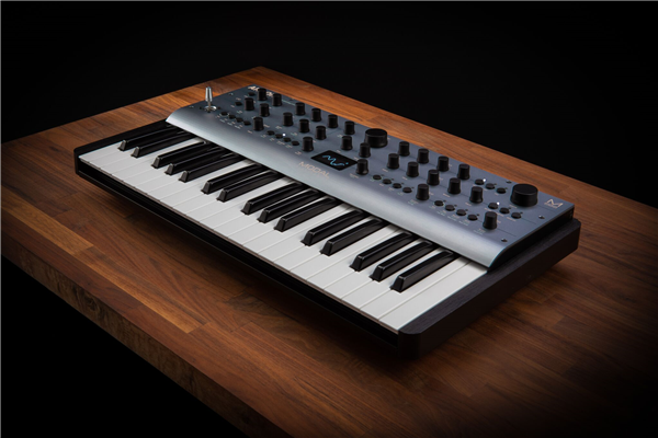 Argon8 | Modal Electronics 