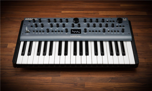 Argon8 | Modal Electronics 