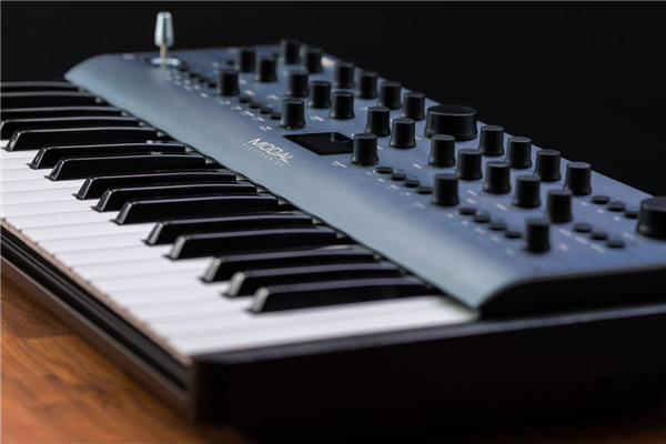 Argon8 | Modal Electronics 