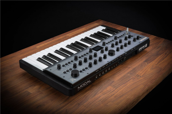 Argon8 | Modal Electronics 