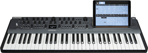 Argon8X | Modal Electronics 
