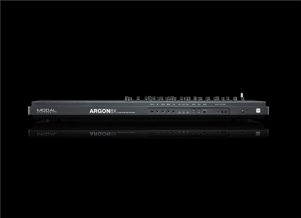 Argon8X | Modal Electronics 