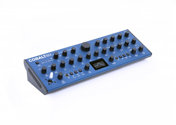 Cobalt8M | Modal Electronics 