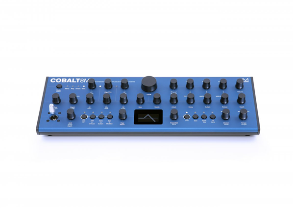 Cobalt8M | Modal Electronics 