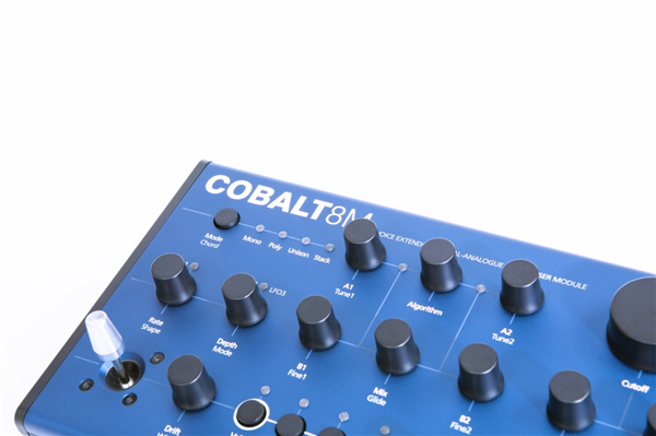 Cobalt8M | Modal Electronics 