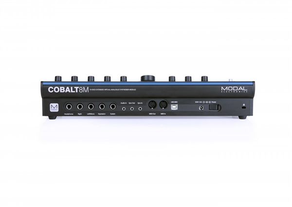 Cobalt8M | Modal Electronics 