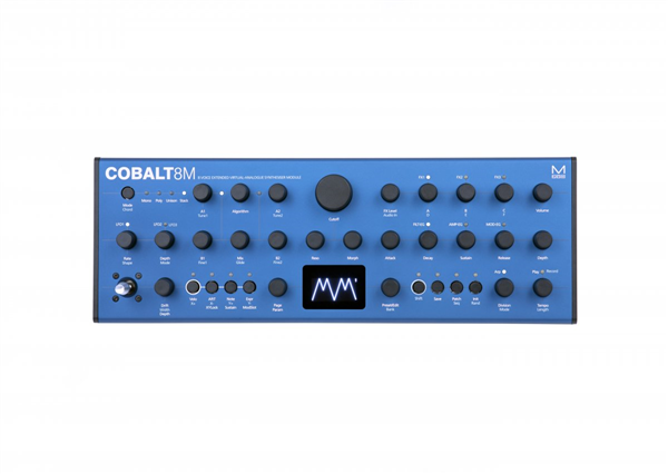 Cobalt8M | Modal Electronics 
