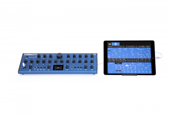 Cobalt8M | Modal Electronics 