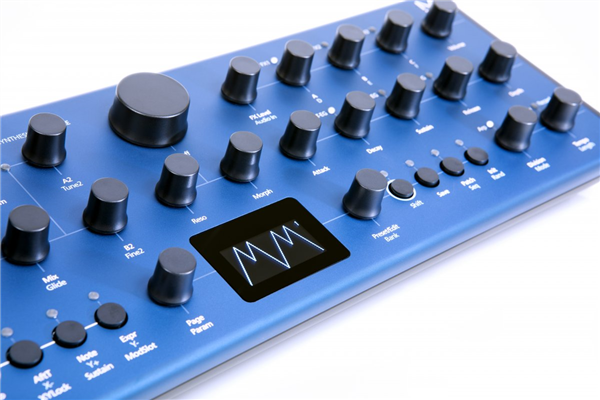 Cobalt8M | Modal Electronics 