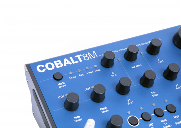Cobalt8M | Modal Electronics 