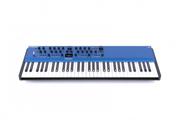 Cobalt8X | Modal Electronics 