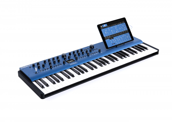 Cobalt8X | Modal Electronics 