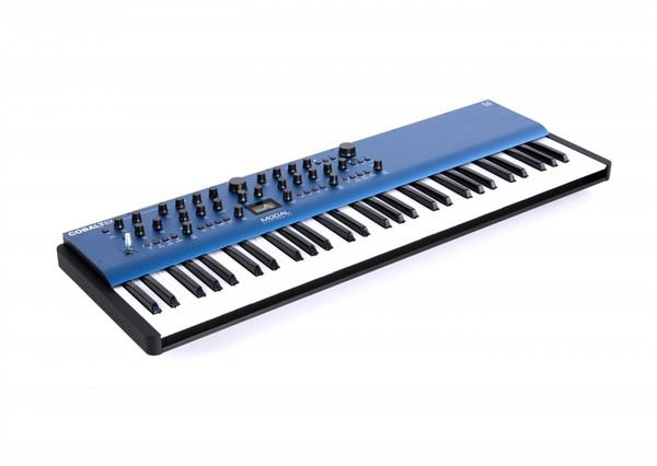 Cobalt8X | Modal Electronics 