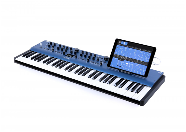 Cobalt8X | Modal Electronics 
