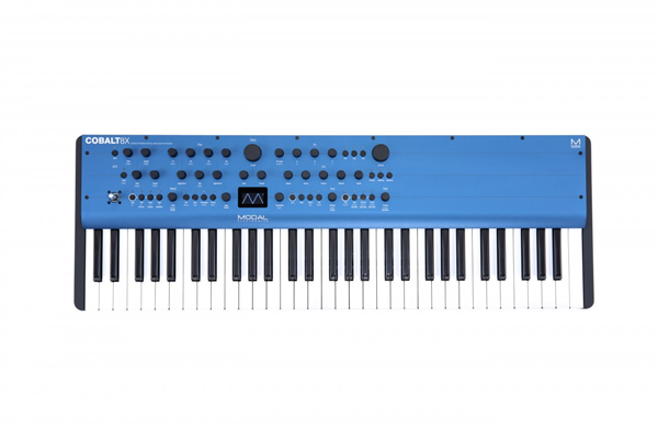 Cobalt8X | Modal Electronics 