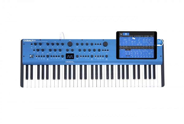 Cobalt8X | Modal Electronics 