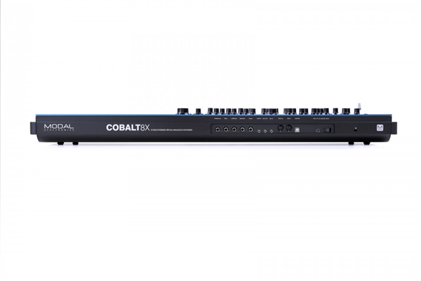 Cobalt8X | Modal Electronics 