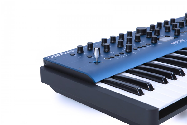 Cobalt8X | Modal Electronics 