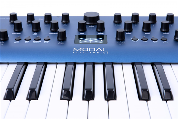Cobalt8X | Modal Electronics 