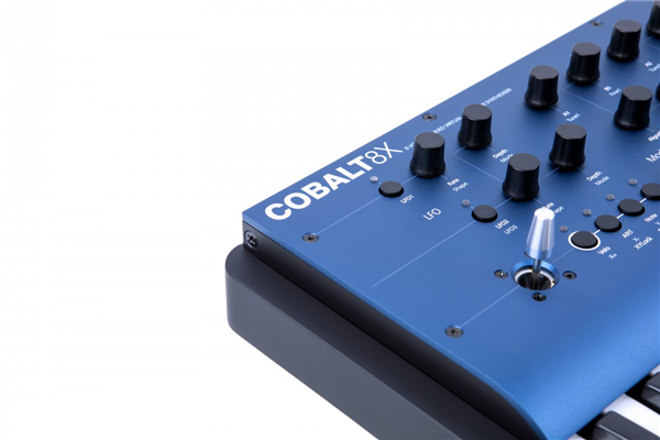 Cobalt8X | Modal Electronics 