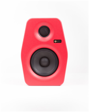 Turbo 5 Red | Monkey Banana 
